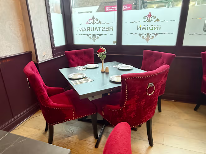 Prithi Raj Lancing - 3