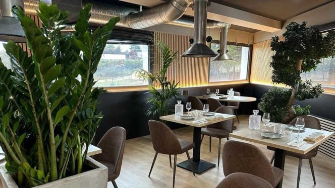 Enjoy Sushi - Velaux - 0