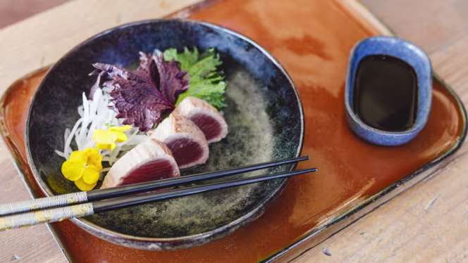 Enjoy Sushi - Velaux - 4