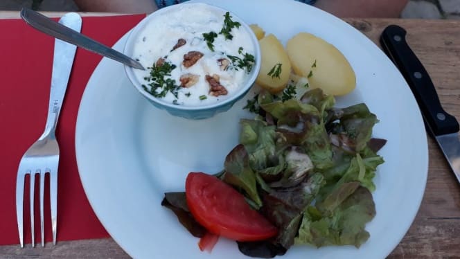 L'Auberge des Canuts - Lyon - 4