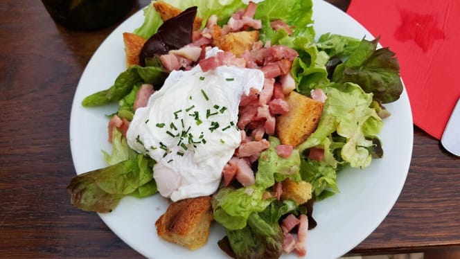 L'Auberge des Canuts - Lyon - 3