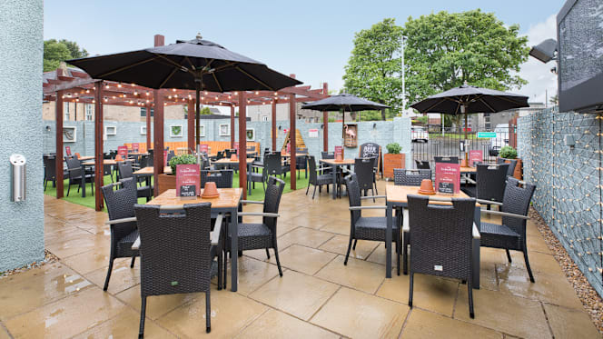 West Port Hotel Linlithgow - 7