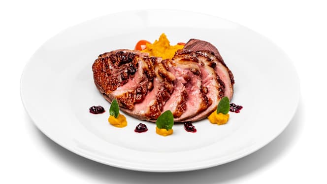 Culinarium | Savoy Signature - 4