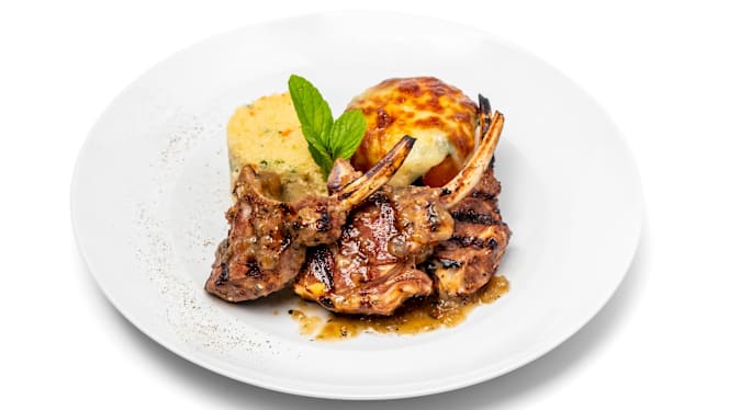 Culinarium | Savoy Signature - 3