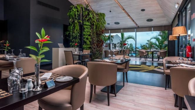 Culinarium | Savoy Signature - 9