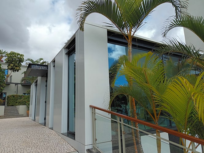 Culinarium | Savoy Signature - 1