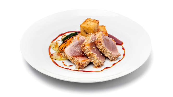 Culinarium | Savoy Signature - 6