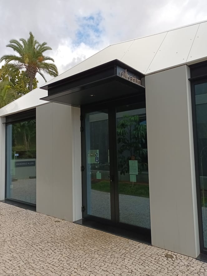 Culinarium | Savoy Signature - 2