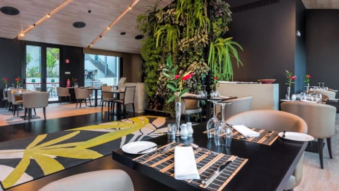 Culinarium | Savoy Signature - 0