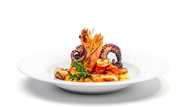 Culinarium | Savoy Signature - 8