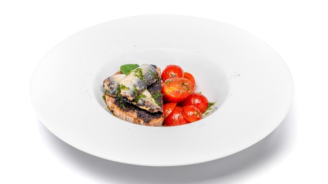 Culinarium | Savoy Signature - 7