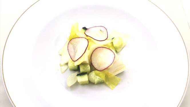 Restaurante Parador de Sigüenza - 5