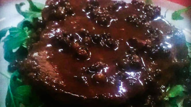 Ristorante Stella di Coccia - 1