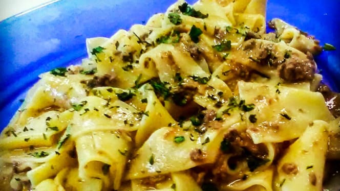 Ristorante Stella di Coccia - 3