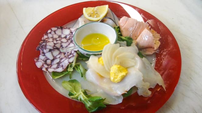 Ristorante Stella di Coccia - 7