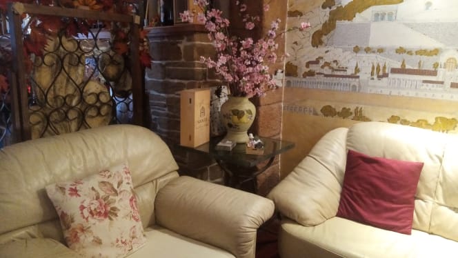 Ristorante Stella di Coccia - 8