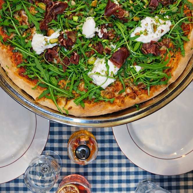 Le Greenwood’s - 3