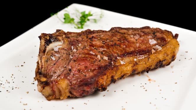 Nana Meat & Wine - 7