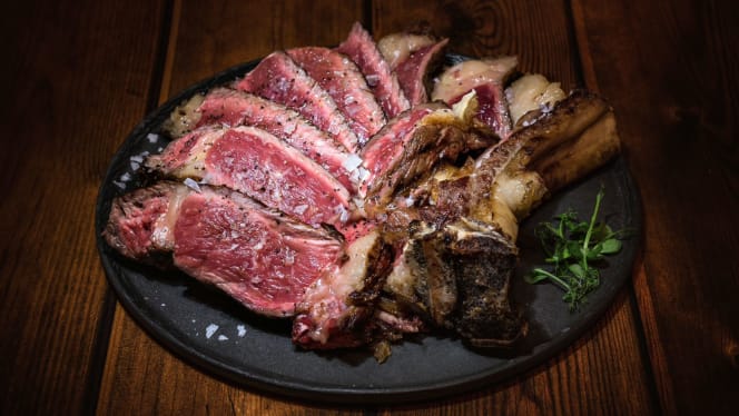 Nana Meat & Wine - 4