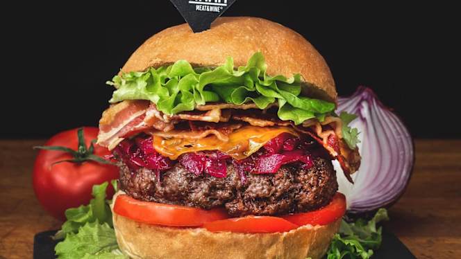 Nana Meat & Wine - 1