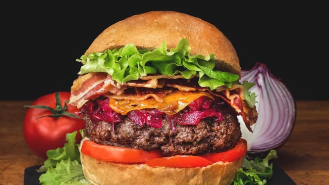 Nana Meat & Wine - 8