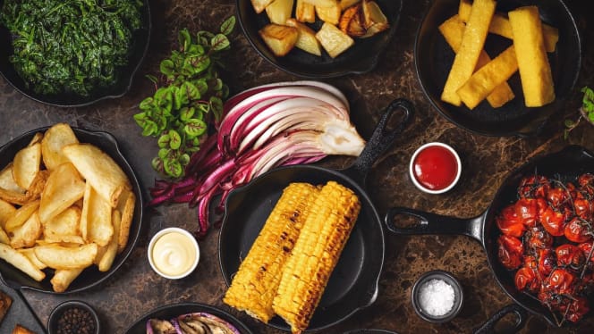 Nana Meat & Wine - 3