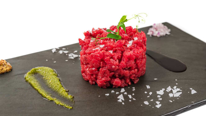 Nana Meat & Wine - 5