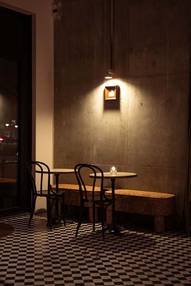 Bar Pepe - 8