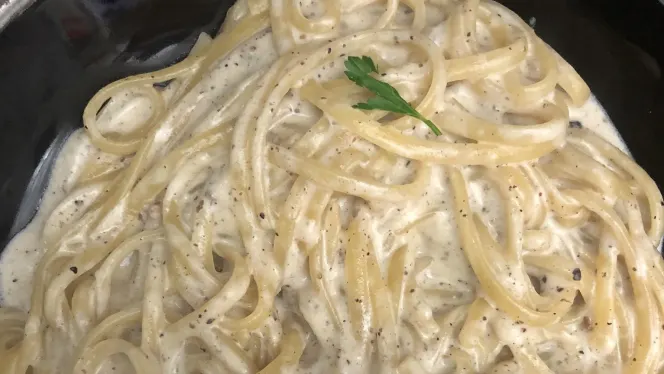 Il Ristorante Pulcinella - (Pas de Pizza dans ce restaurant) - 0