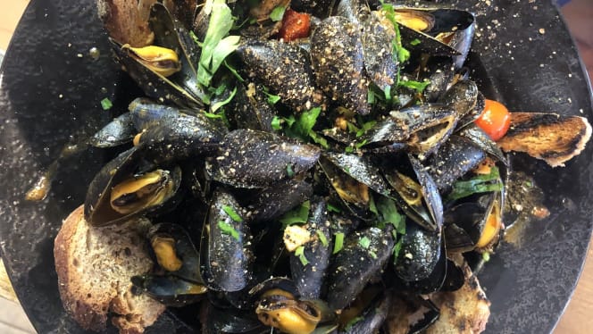 Il Ristorante Pulcinella - (Pas de Pizza dans ce restaurant) - 9