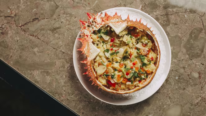 GunPowder Lisbon - 0