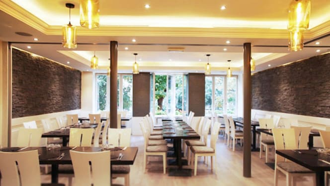 Tao Asian Fusion - Paris - 9