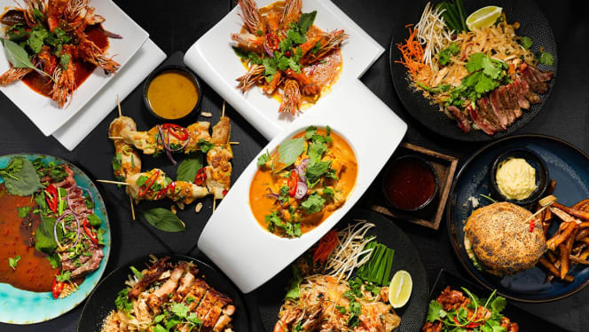 Tao Asian Fusion - Paris - 8