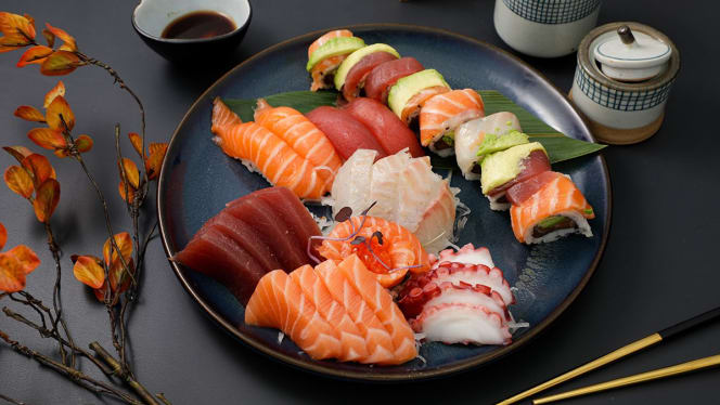 Tao Asian Fusion - Paris - 2