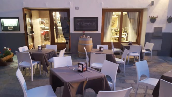 Petit Gourmet - 0