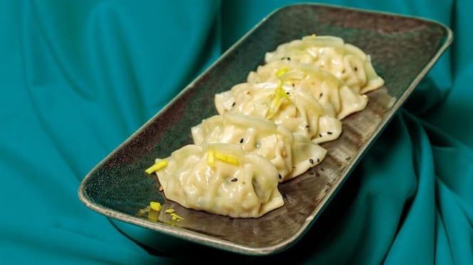 Yoüme Sushi Guinardó - Barcelona - 7