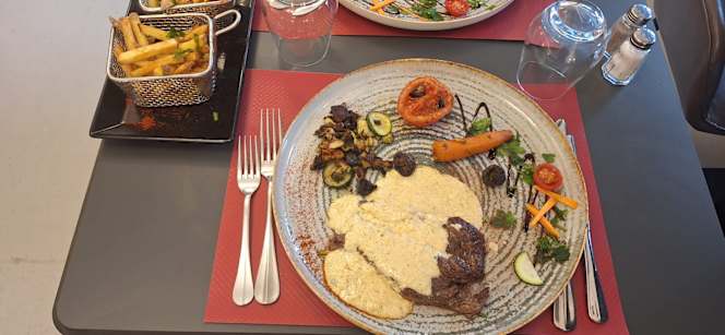 Le Petit Bellon - 5