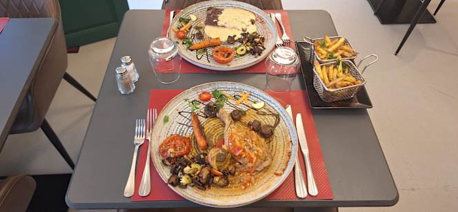 Le Petit Bellon - 6