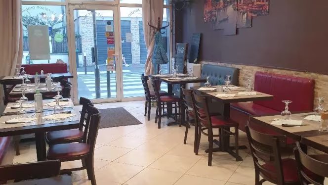 Jardin d´Italie - 5