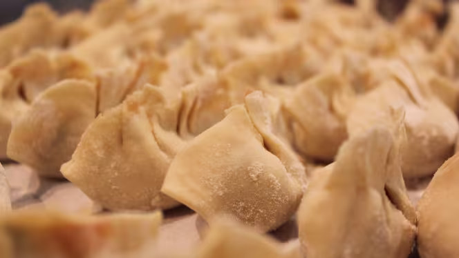 La Maison des Raviolis - Mazargues - 1