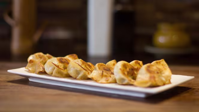 La Maison des Raviolis - Mazargues - 0