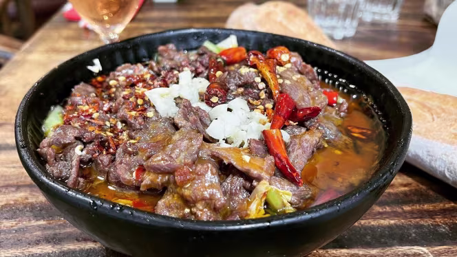 La Maison des Raviolis - Mazargues - 6