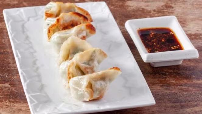 La Maison des Raviolis - Mazargues - 9