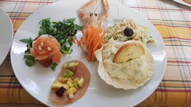 Arcimboldo cucina e vino - 2