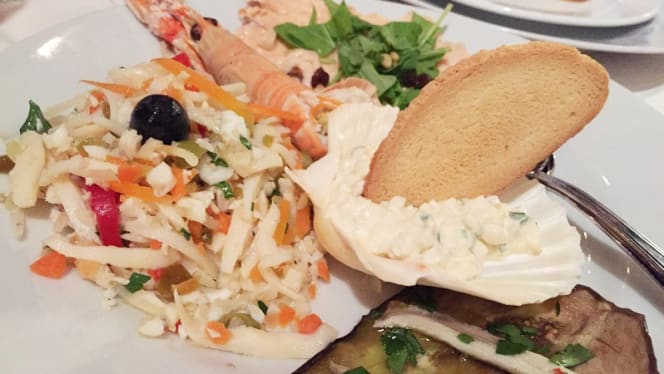 Arcimboldo cucina e vino - 0