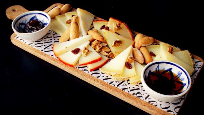 Colono Wien - Spanischer Tapas Bar - 2