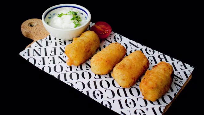 Colono Wien - Spanischer Tapas Bar - 4