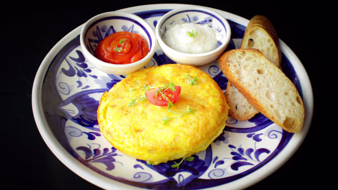 Colono Wien - Spanischer Tapas Bar - 3