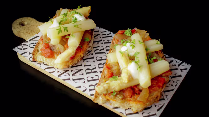 Colono Wien - Spanischer Tapas Bar - 5