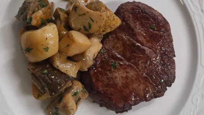 Molino del Torchio - 1